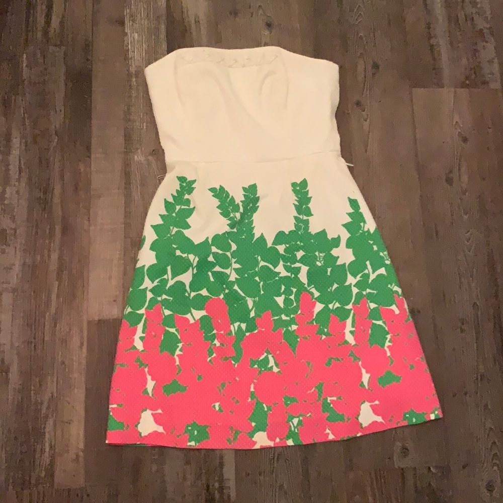 Lily Pulitzer Dress